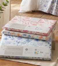 COMPLETO LENZUOLA 2P PENELOPE2 Tellini S.r.l. Ingrosso Abbigliamento